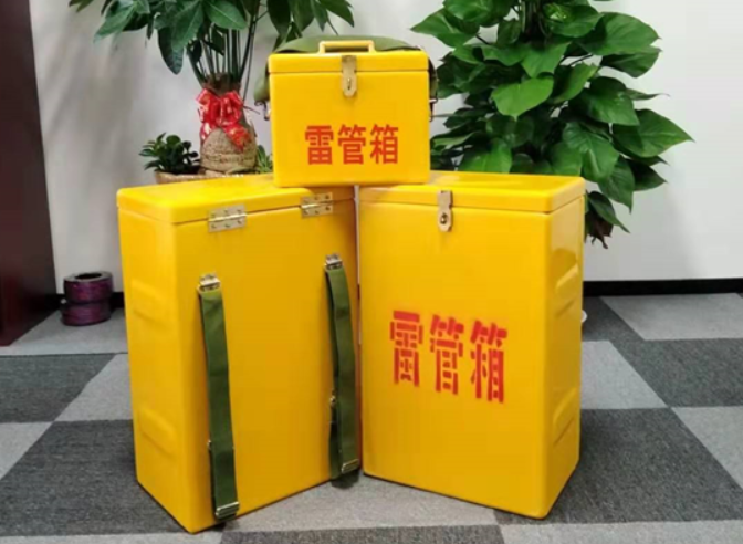 皇姑如何防止雷管箱炸药箱等矿用物品生锈？